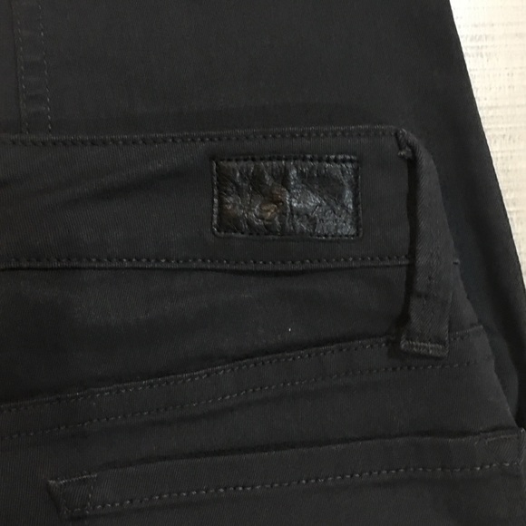 New! Anthro Level 99 Mid Rise Janice Ultra Skinny - Picture 7 of 7