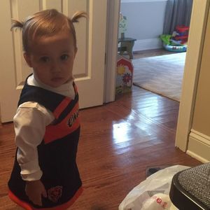 Meet your Posher, Tracy