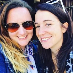 Meet your Posher, Cheryl