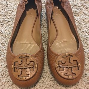 Tory Burch 6M in GREAT condition!
