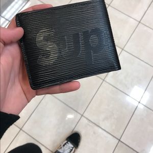 Meet your Posher, Matthew