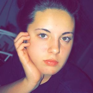 Meet your Posher, Marissa