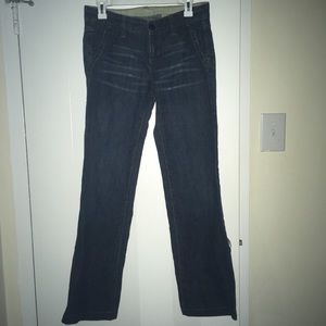 Gap 1969 limited edition jeans, size 4L