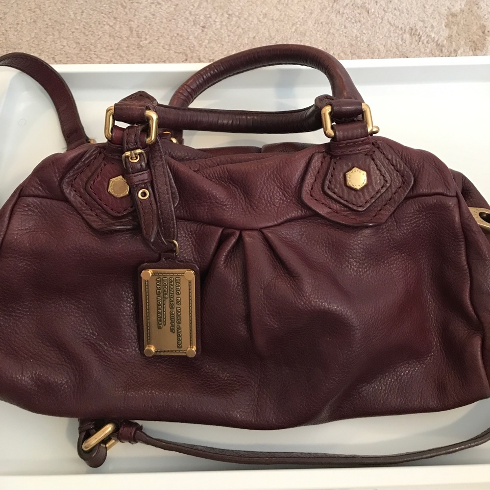Marc Jacobs Handbag