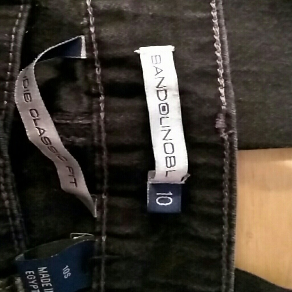 Jeans - Picture 3 of 3