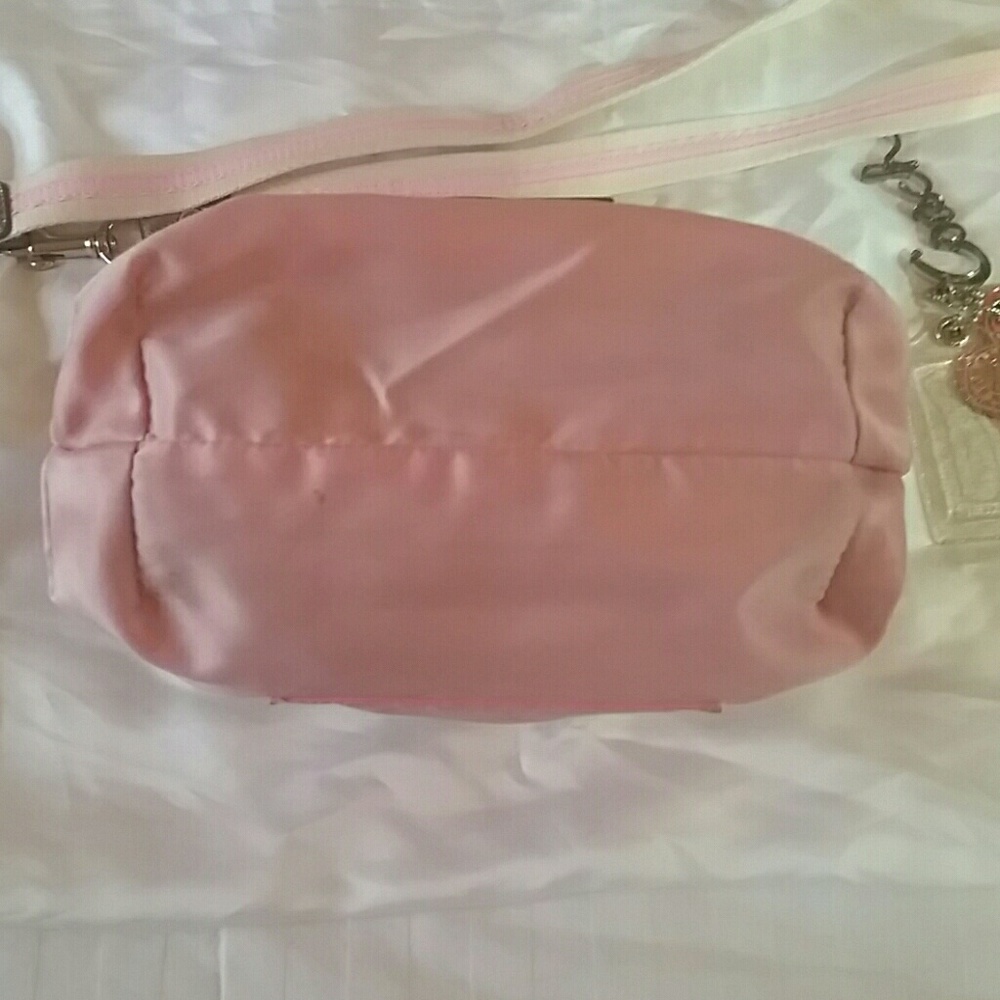 Rare coach poppy graffiti purse - Picture 4 of 8