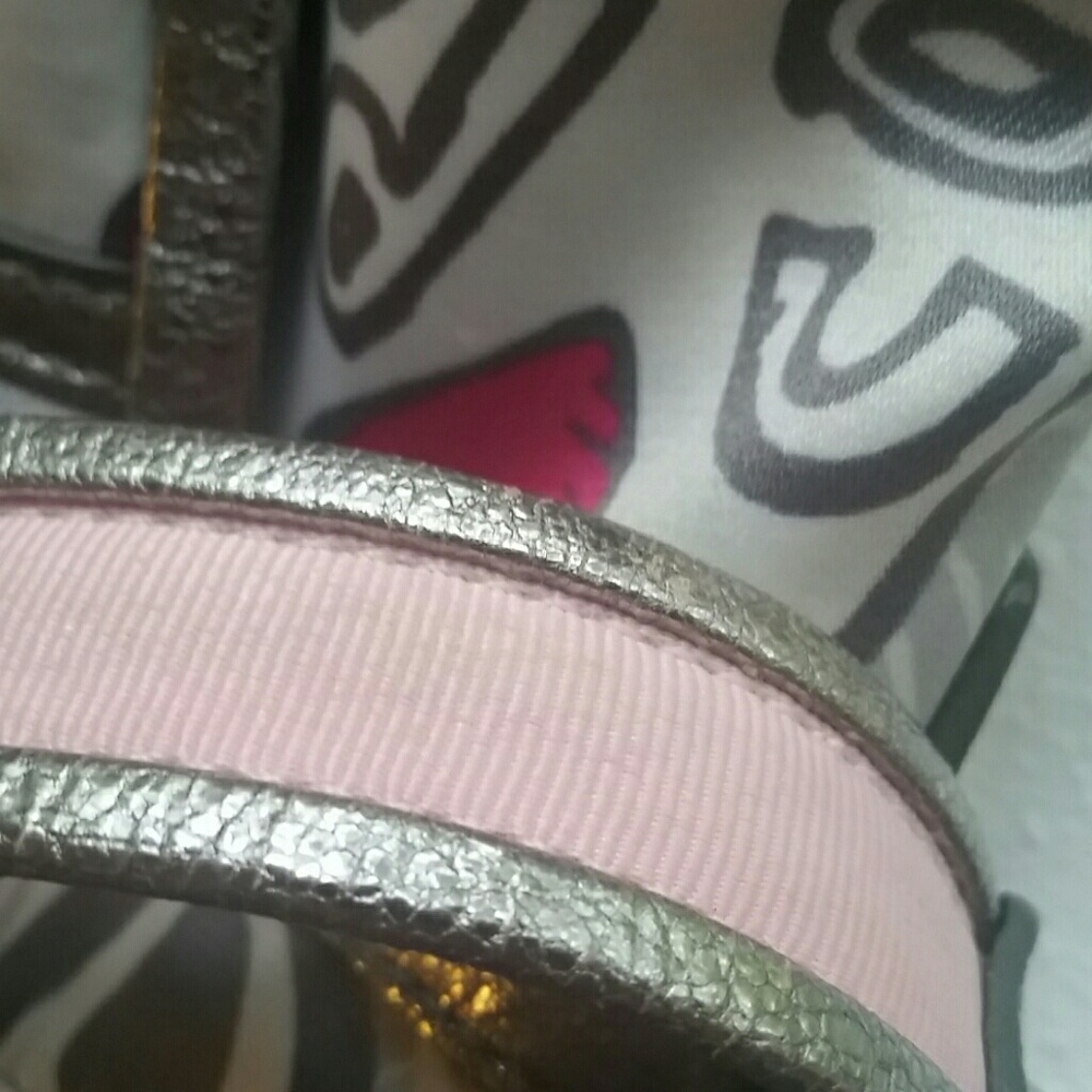 Rare coach poppy graffiti purse - Picture 8 of 8