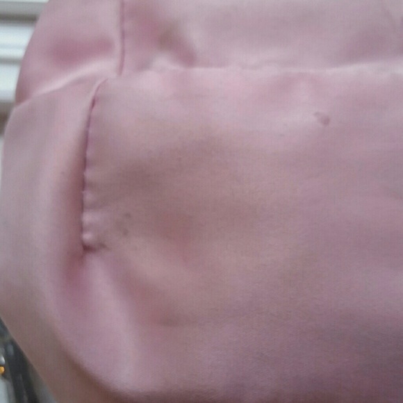 Rare coach poppy graffiti purse - Picture 5 of 8