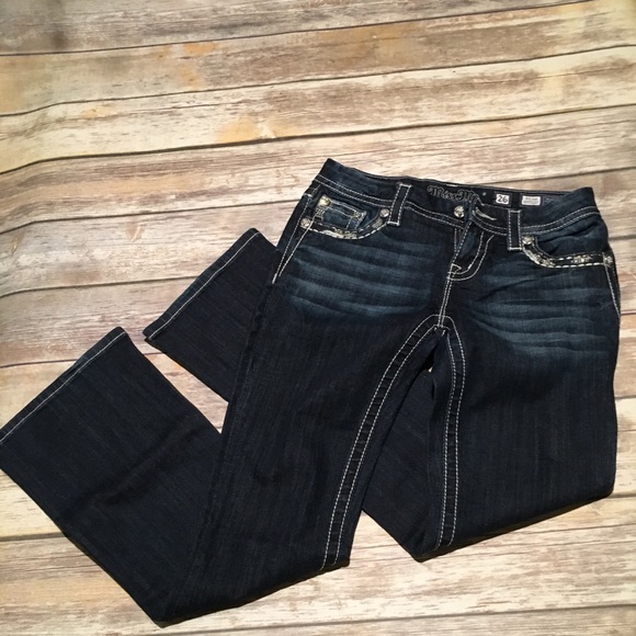 Miss Me Jeans - Picture 3 of 6