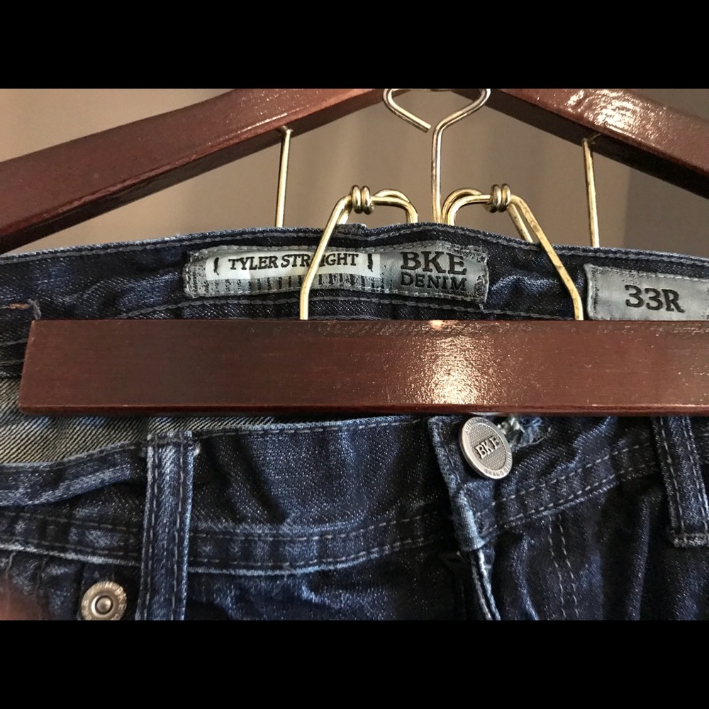 BKE jeans PRICE DROP TODAY ONLY!