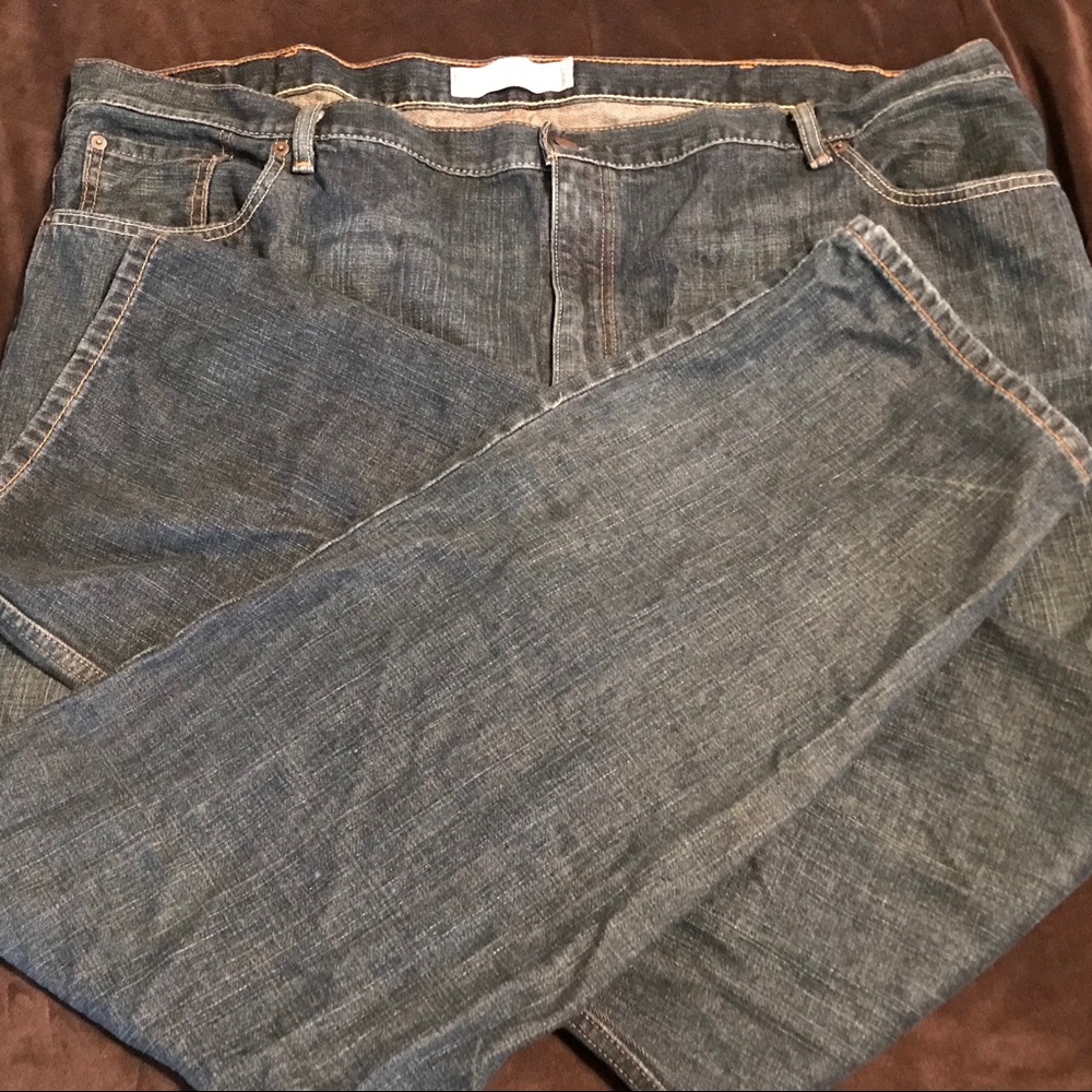 Levi’s 559 Relaxed Straight Jeans 50x34