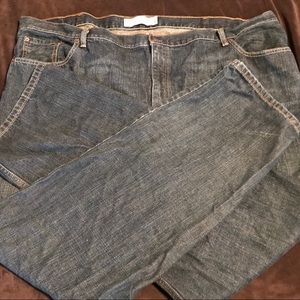 Levi’s 559 Relaxed Straight Jeans 50x34