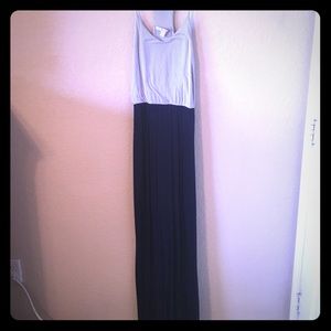 Re-Posh! Gently used Lauren Conrad maxi dress
