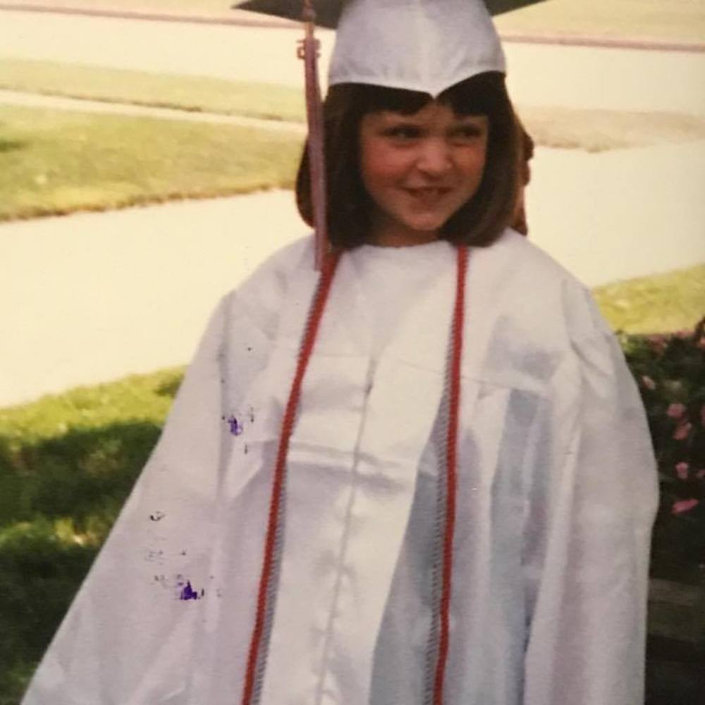 Meet your Posher, Steph