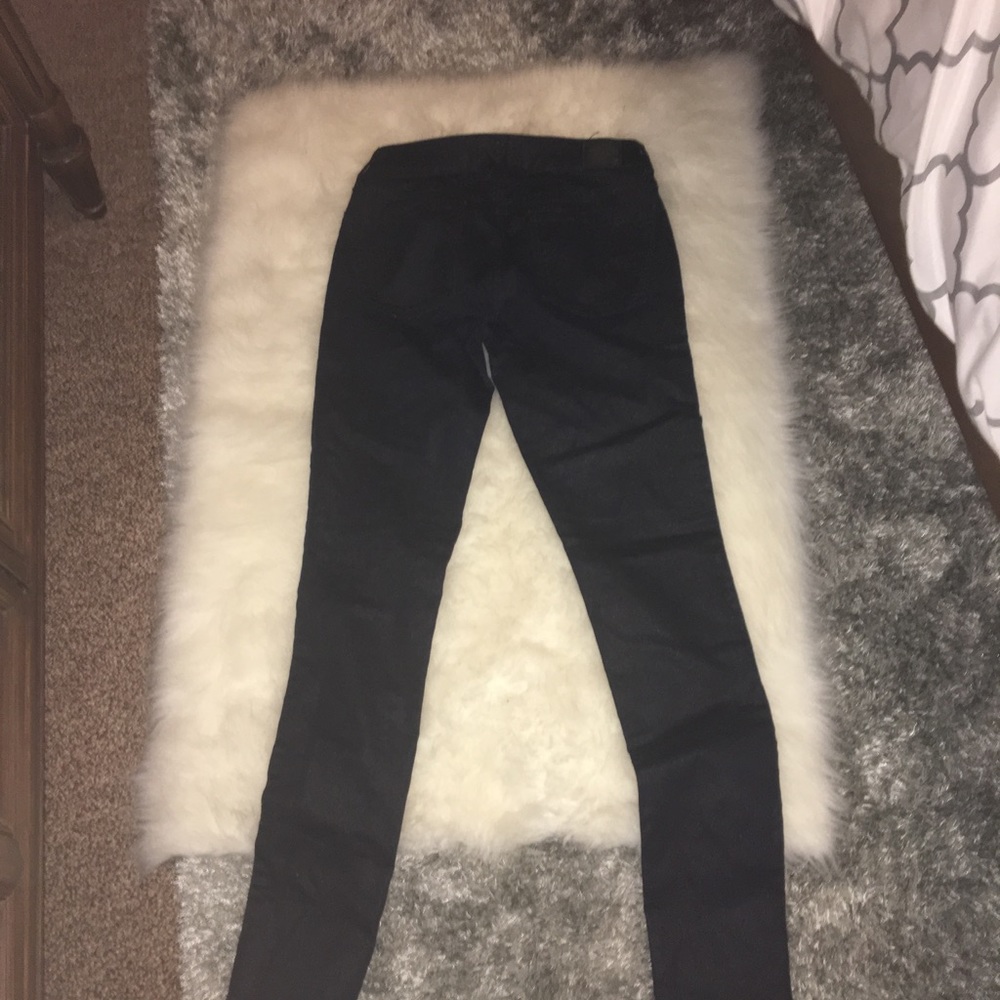 American Eagle jeans skinny