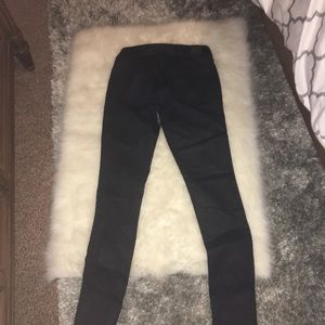 American Eagle jeans skinny