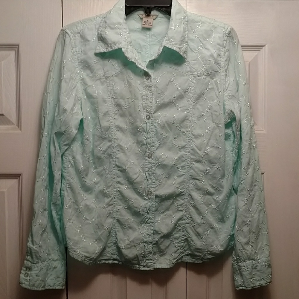 Maurices Shirt