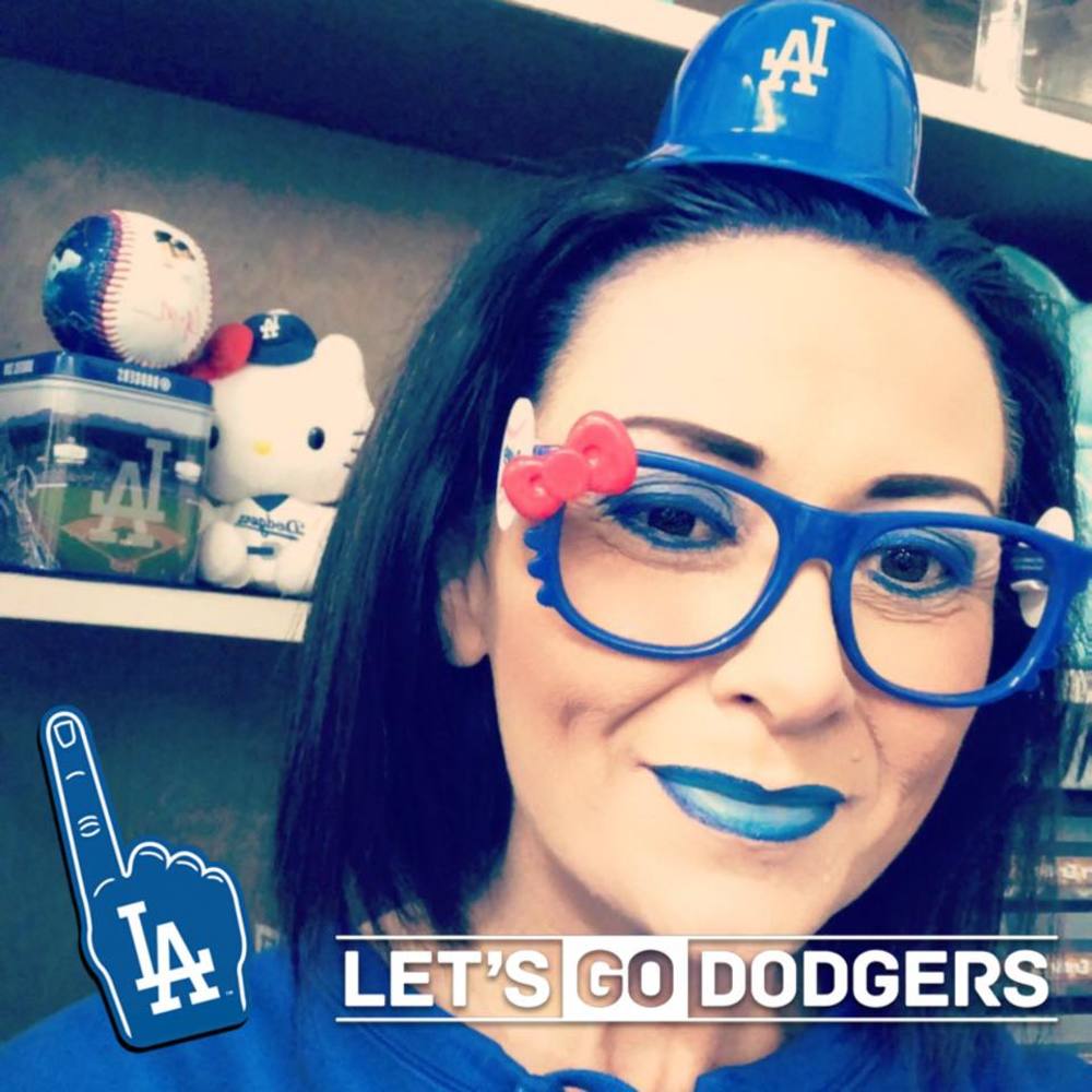 Meet your Posher, Dayana