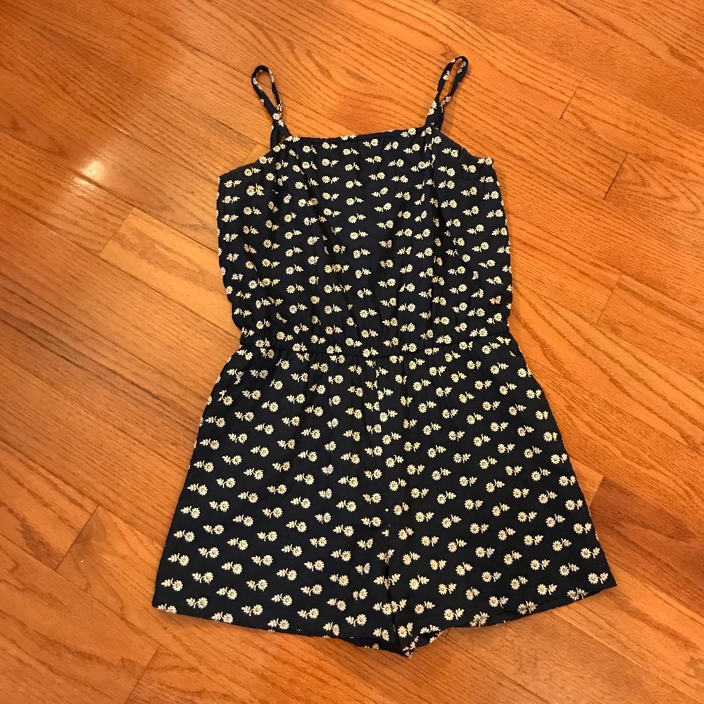 Victoria Beckham for Target romper