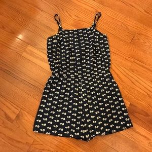 Victoria Beckham for Target romper