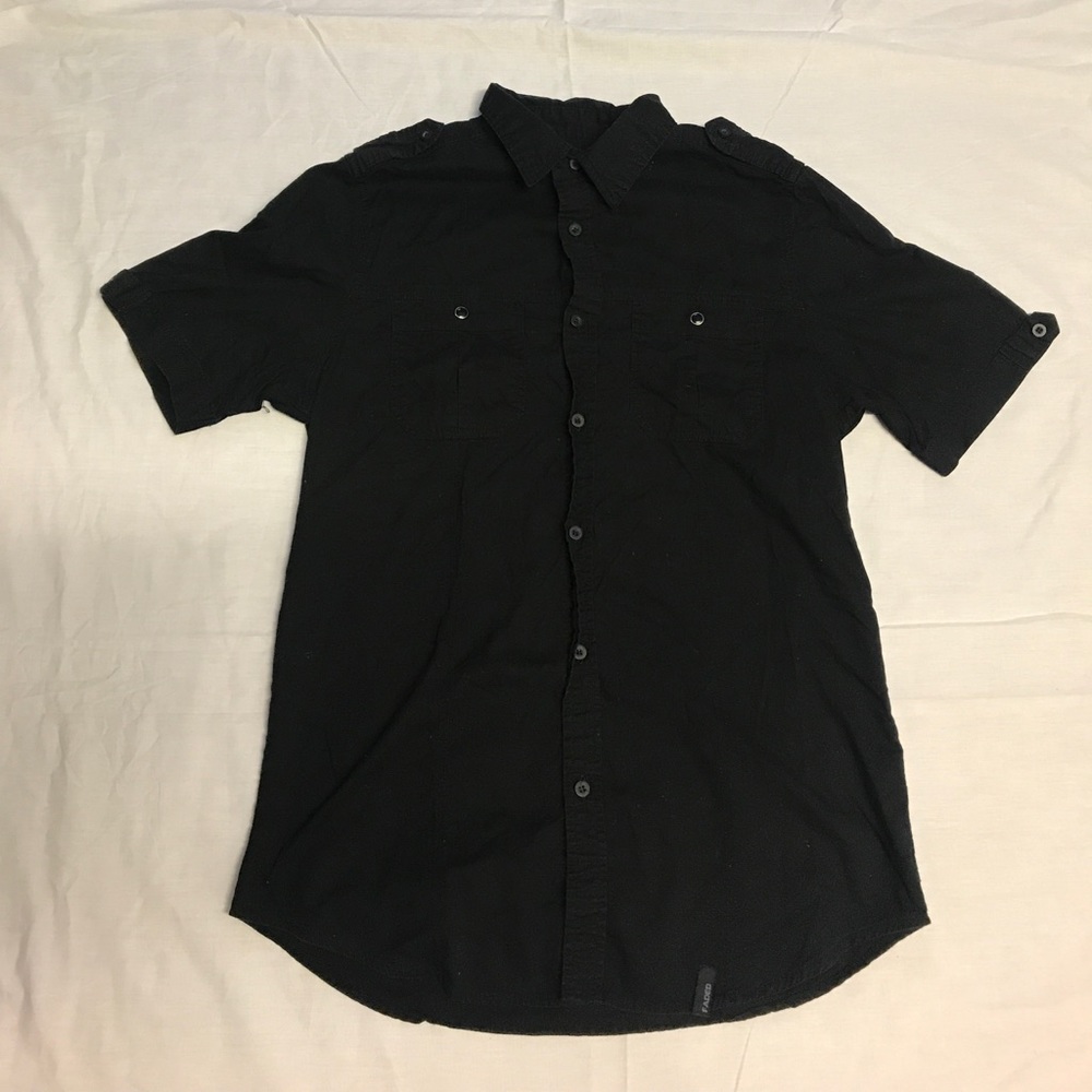 Boys casual shirt