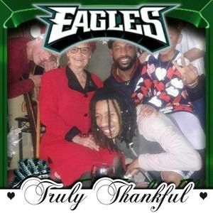 Meet your Posher, Pat