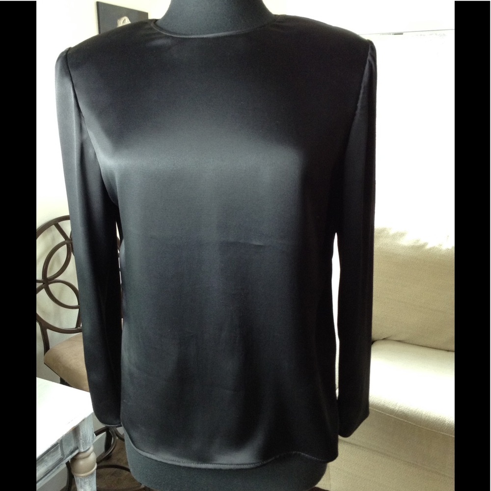 Valentino Boutique Vintage blouse