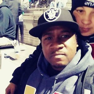 Meet your Posher, Desiree