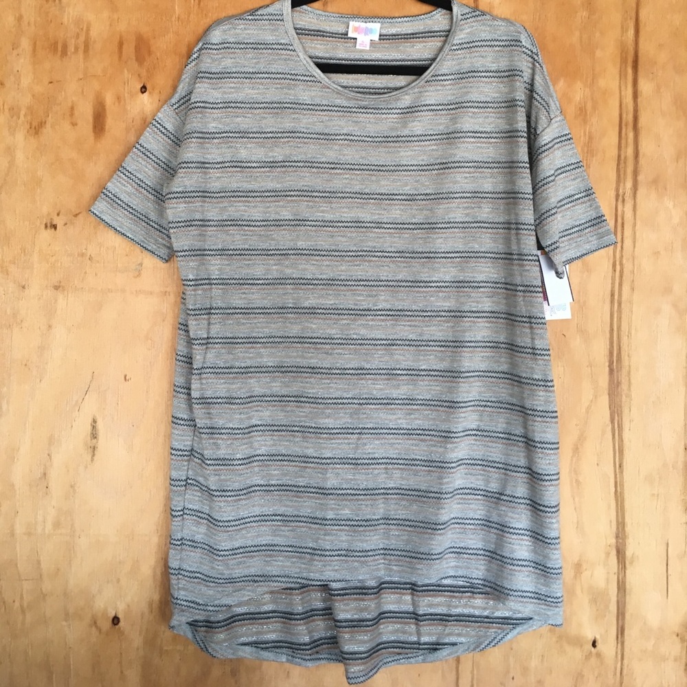 Lularoe Irma top