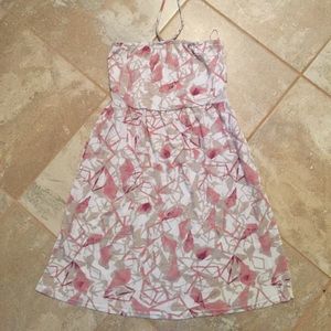 Hurley Halter Dress