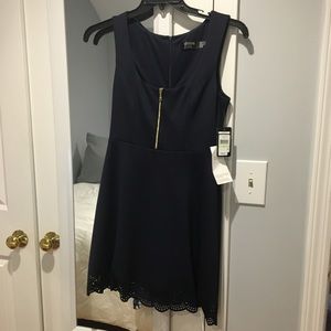 NWT Guess dress (navy)