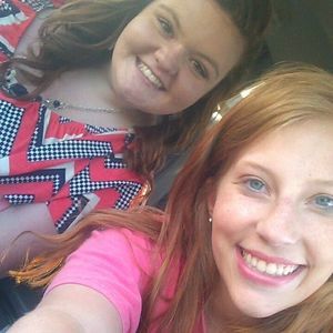 Meet your Posher, Kyleigh