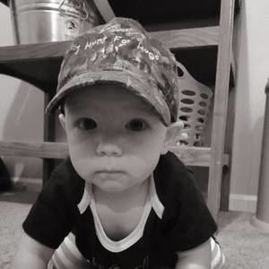 Meet your Posher, Molly