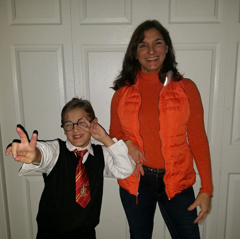 Meet your Posher, Lisa