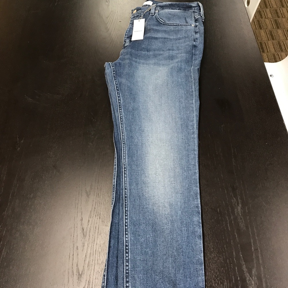 Men’s slim jeans
