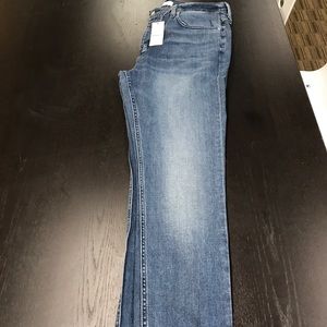 Men’s slim jeans