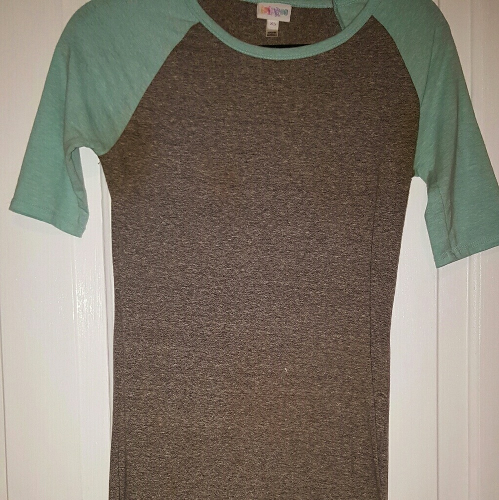 XS LuLaRoe Julia