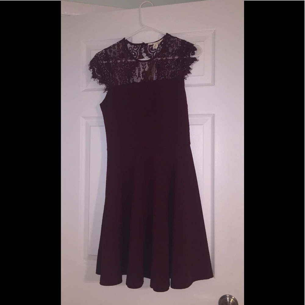 Medium dress from Francesca‘s