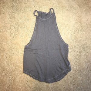 Lululemon tank top size 2