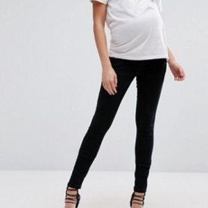 Asos Maternity Jeans