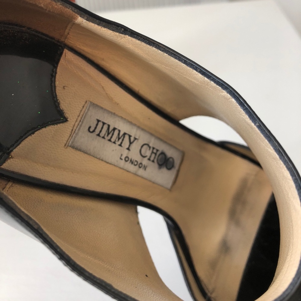 Jimmy Choos - Picture 2 of 5