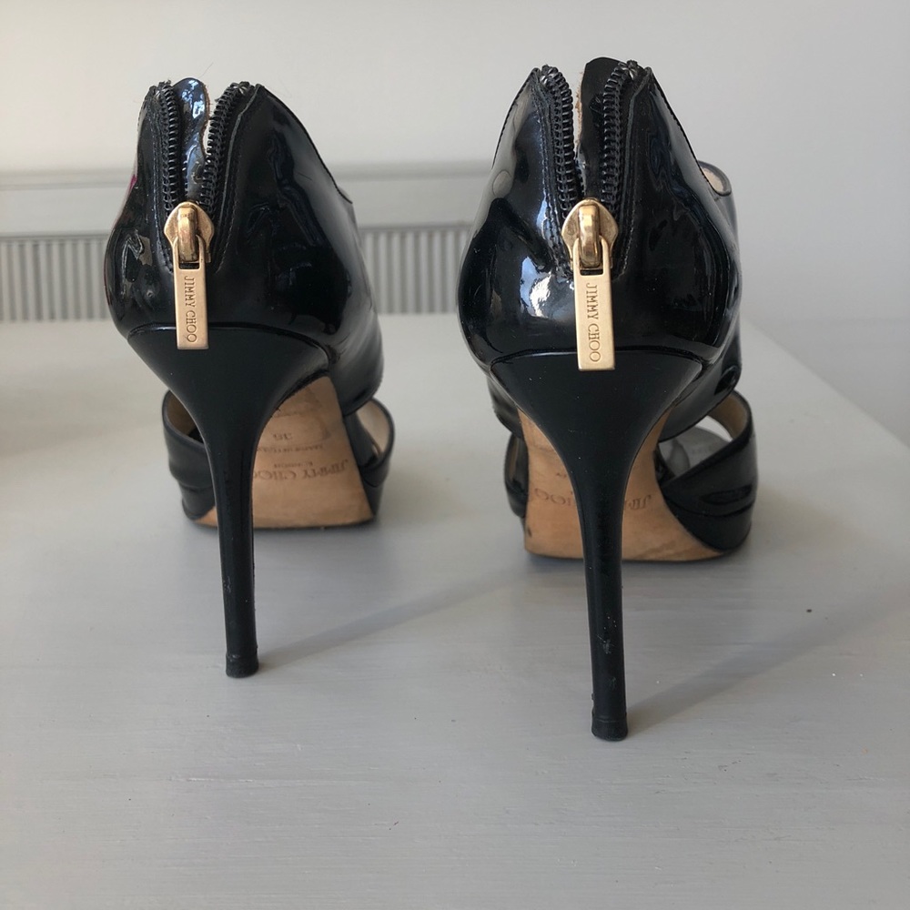 Jimmy Choos - Picture 5 of 5