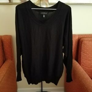 Lane Bryant sweater