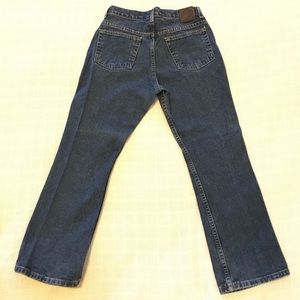 Gap Flare Girls Jeans Size 12+