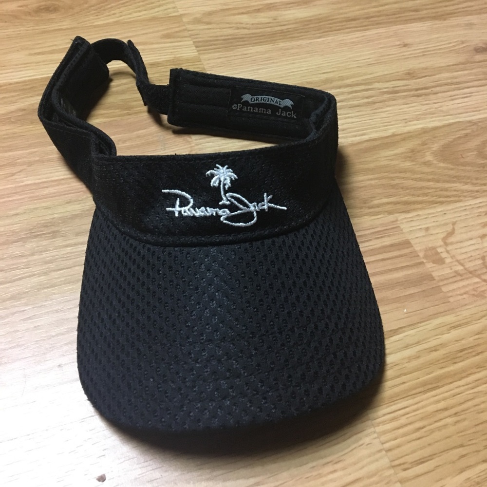 Panama Jack Sun Visor NEW