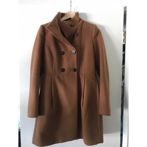 Brand new Zara Trafaluc Outerwear coat