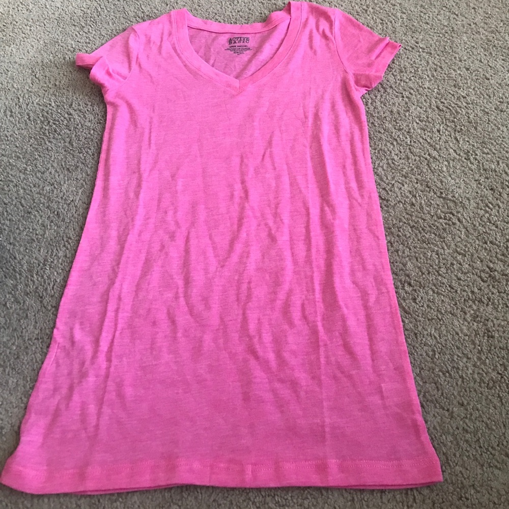 Brand new Active basic tee