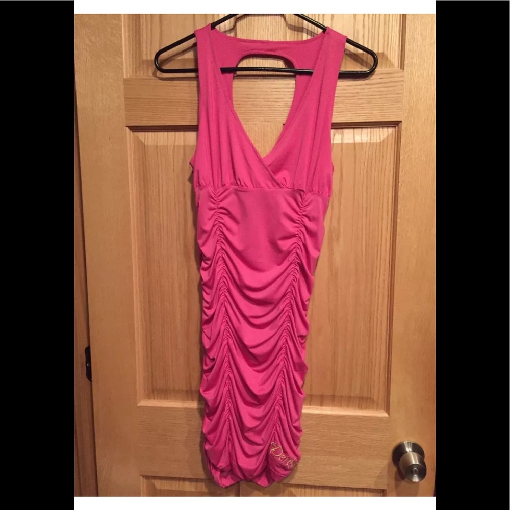 House of Dereon dress M
