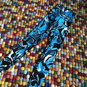 Lululemon High Rise Pants Size 4