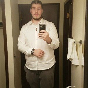 Meet your Posher, Roger